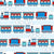 Patriotic Trains Image