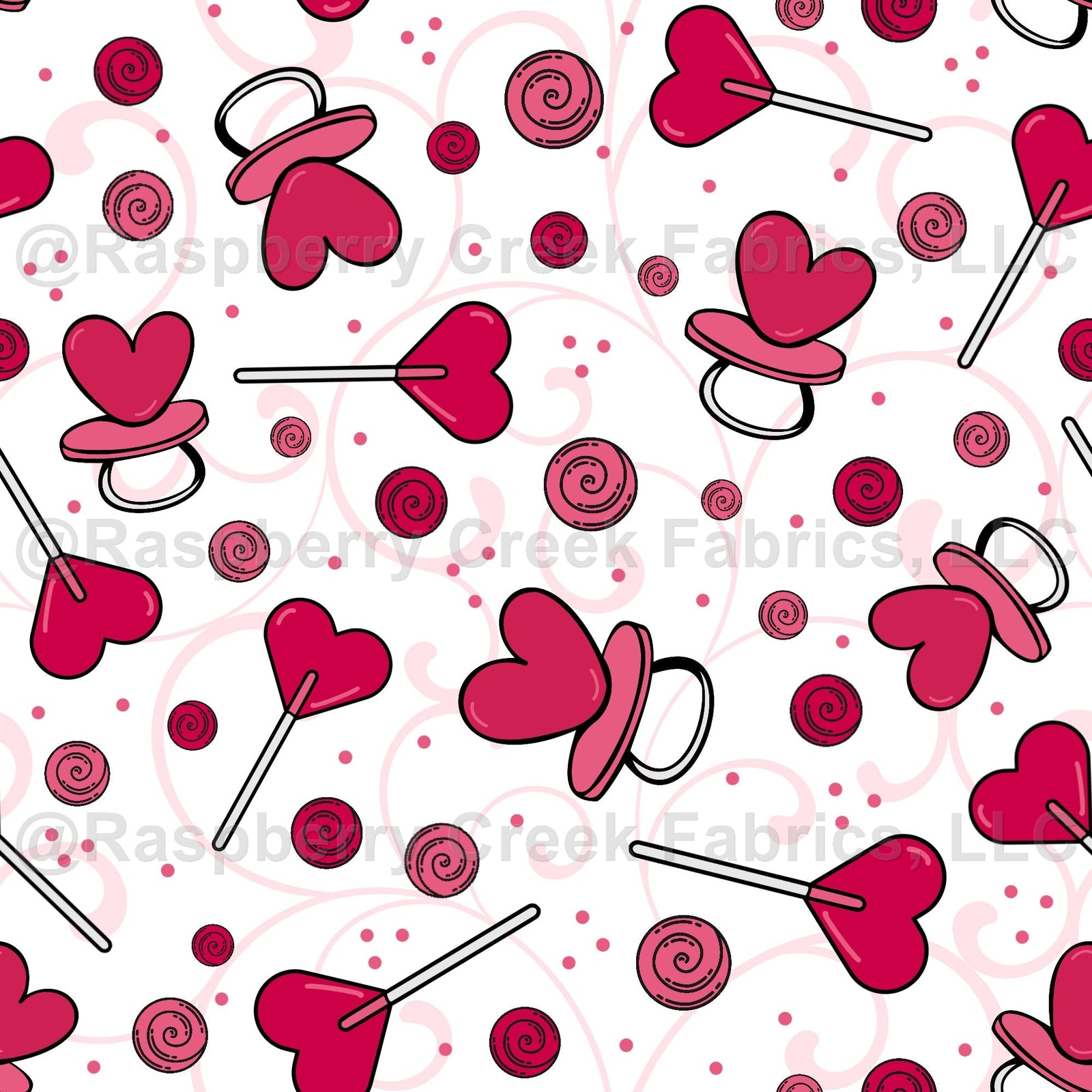 Sucker For Love Valentine Heart Lollipops Candies Ring Pops