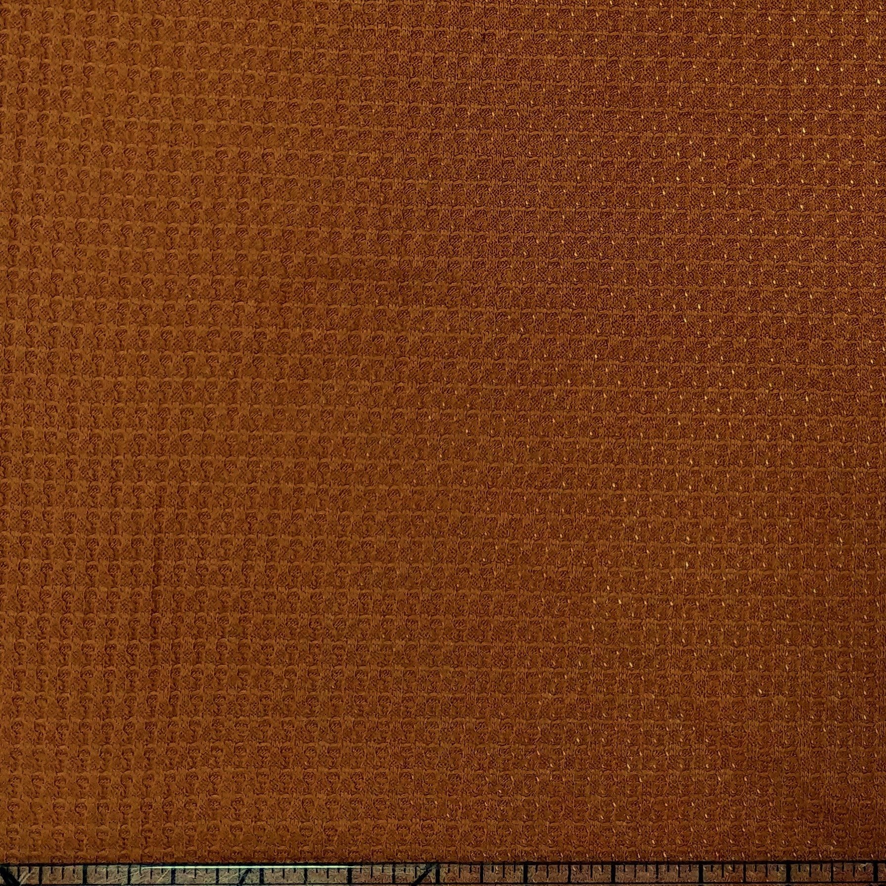 Brown 2024 knit fabric