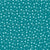 Turquoise dots Image