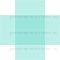Gingham - Seafoam Green