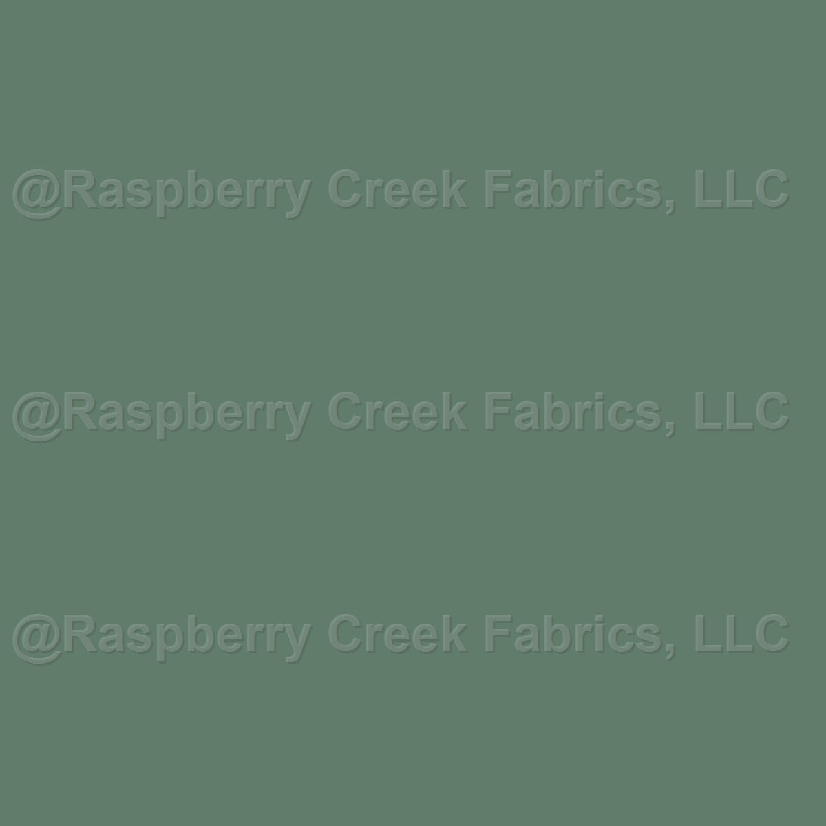 Cypress Green {Solid Color}