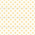 Flutterby Buttery Soft Yellow Polka Dots Image