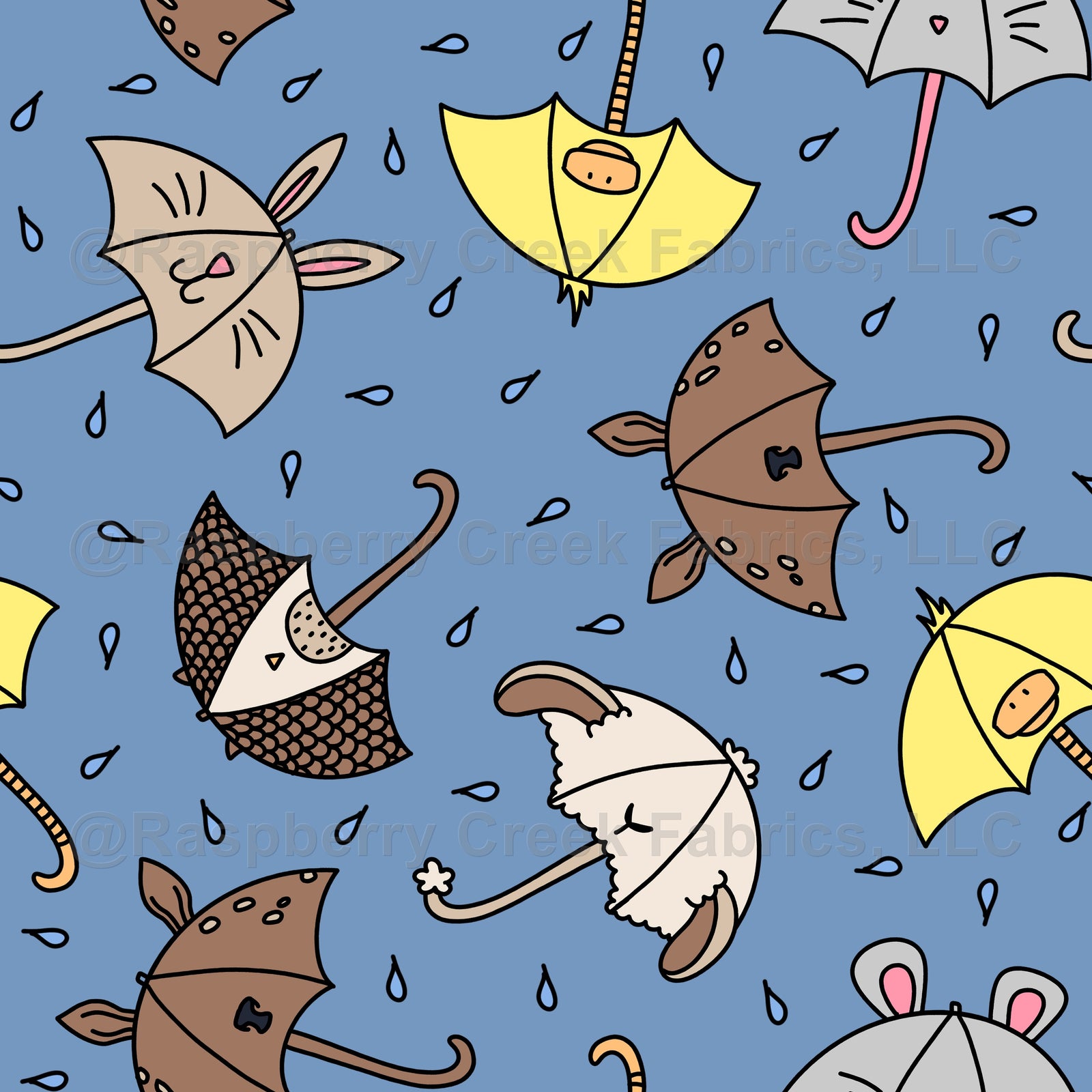 Baby Animals