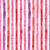 Watercolor Stripes in Shades of Pink and Red (Valentines Hugs and Kisses Collection) Image