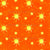 Ultra-Bright Watercolor Sunshine in Orange – Bright Side of Things Collection by Patternmint Image