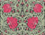 Pimpernel by William Morris  Viva Magenta Dark Wallpaper Image