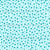 Turquoise dots Image