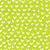 Fish Among The Stars Collection: Fish Scales on Lime Green Image