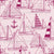 Sailboats by MirabellePrint / Pink Image