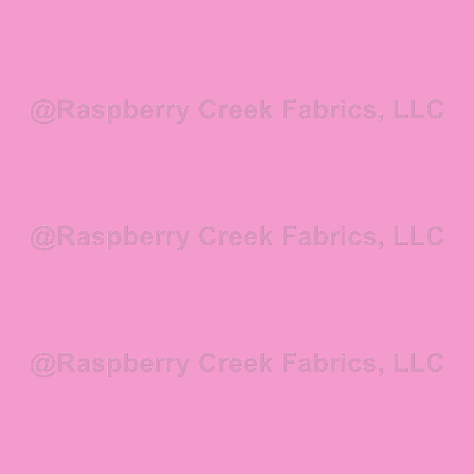 Solid Pink