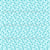 Turquoise dots Image