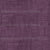 Faux Linen Texture PRINTED Solid Plum Image