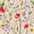 Summer meadow by MirabellePrint / Blush Image