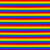 Pride Rainbow Stripe Seamless pride Image