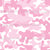 Baby Pink Camo fabric, Pink and white camo, Light pink camouflage fabric, Baby camo print, Girls Camouflage, Trendy Camo fabric Image