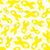 Yellow Awareness Ribbons Image