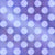 Periwinkle Bokeh Dot Shimmer Image