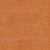 Faux Linen Texture PRINTED Solid Orange Image
