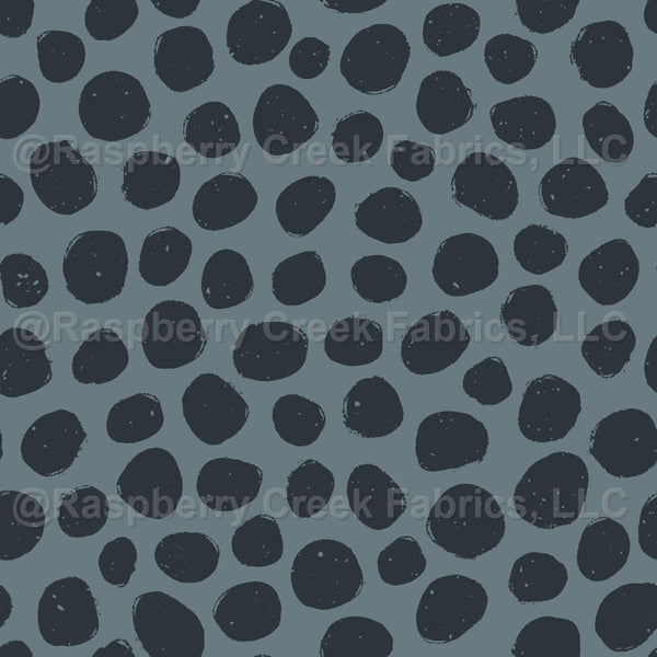 Pebble Pathway {on Slate} // Spring Garden Morning - Raspberry Creek ...