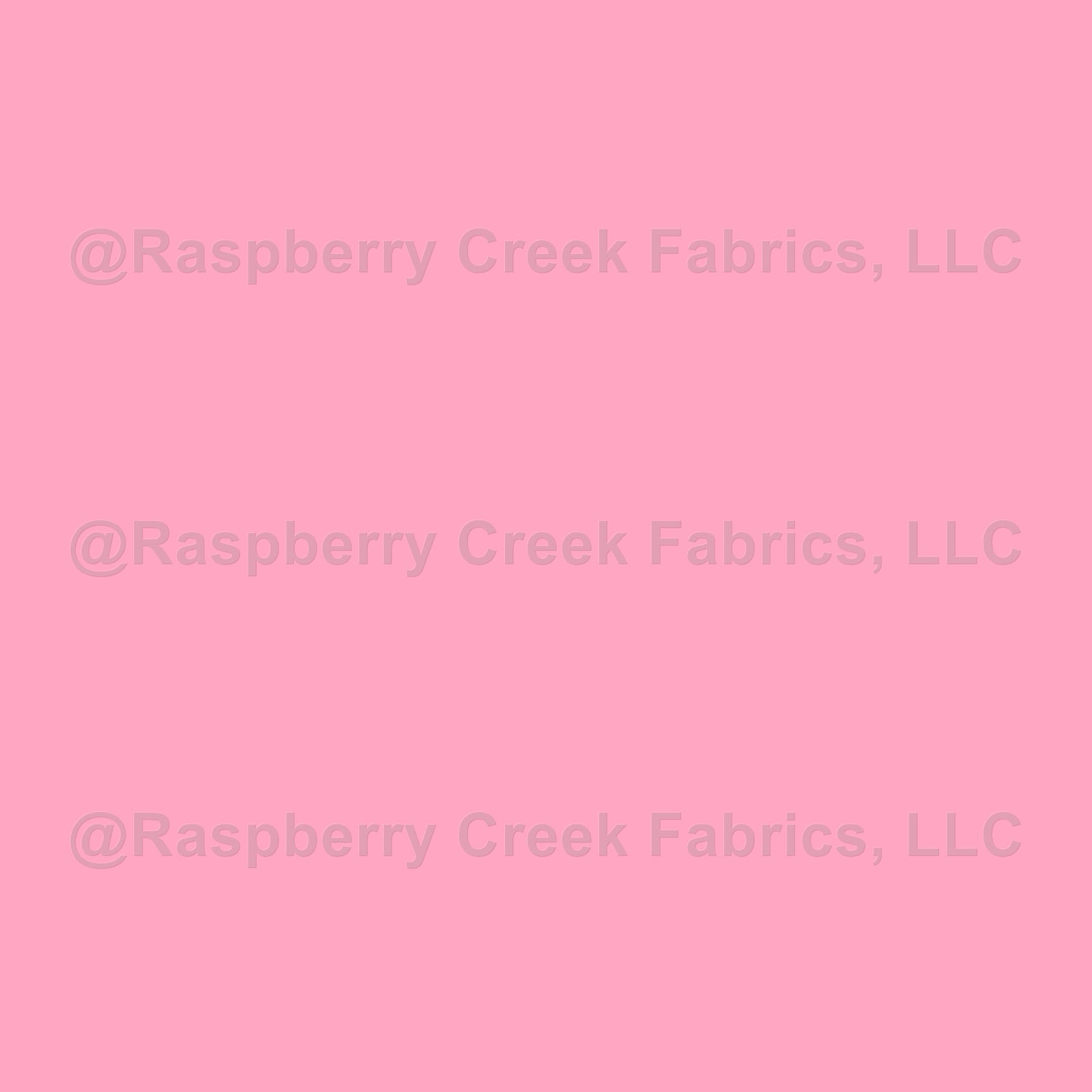 Pink Wildflower Stripe Solid Pink Coordinate