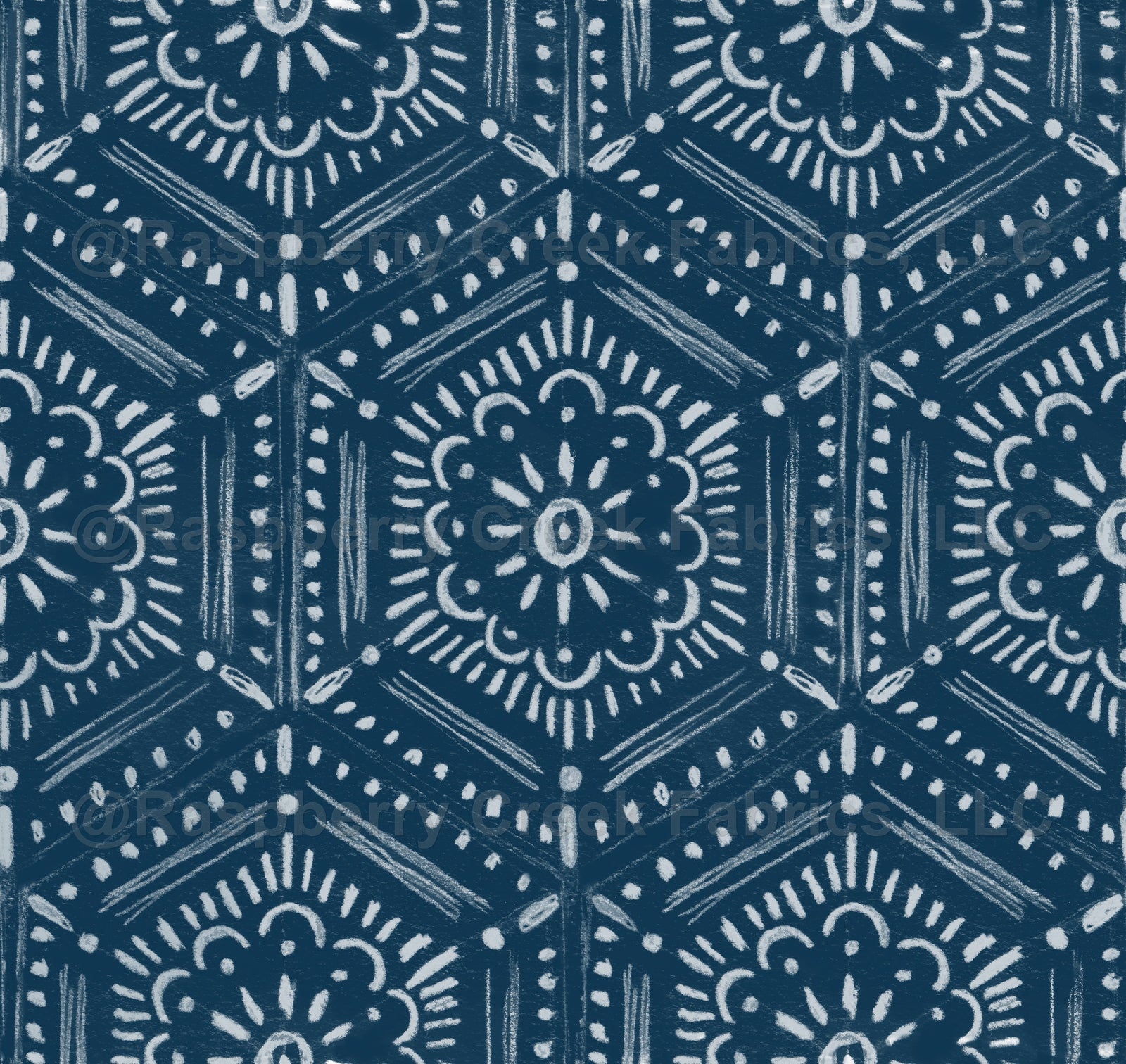 Wallpaper Geometric Collection