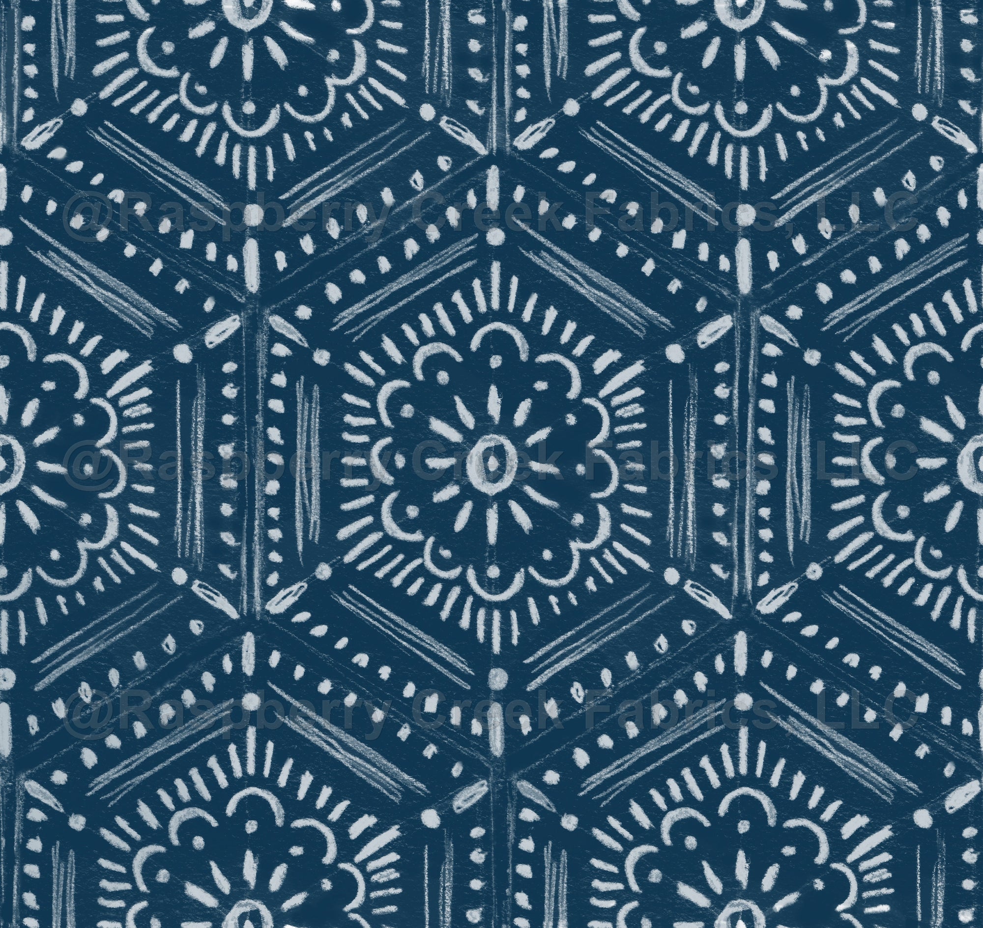 Wallpaper Geometric Collection