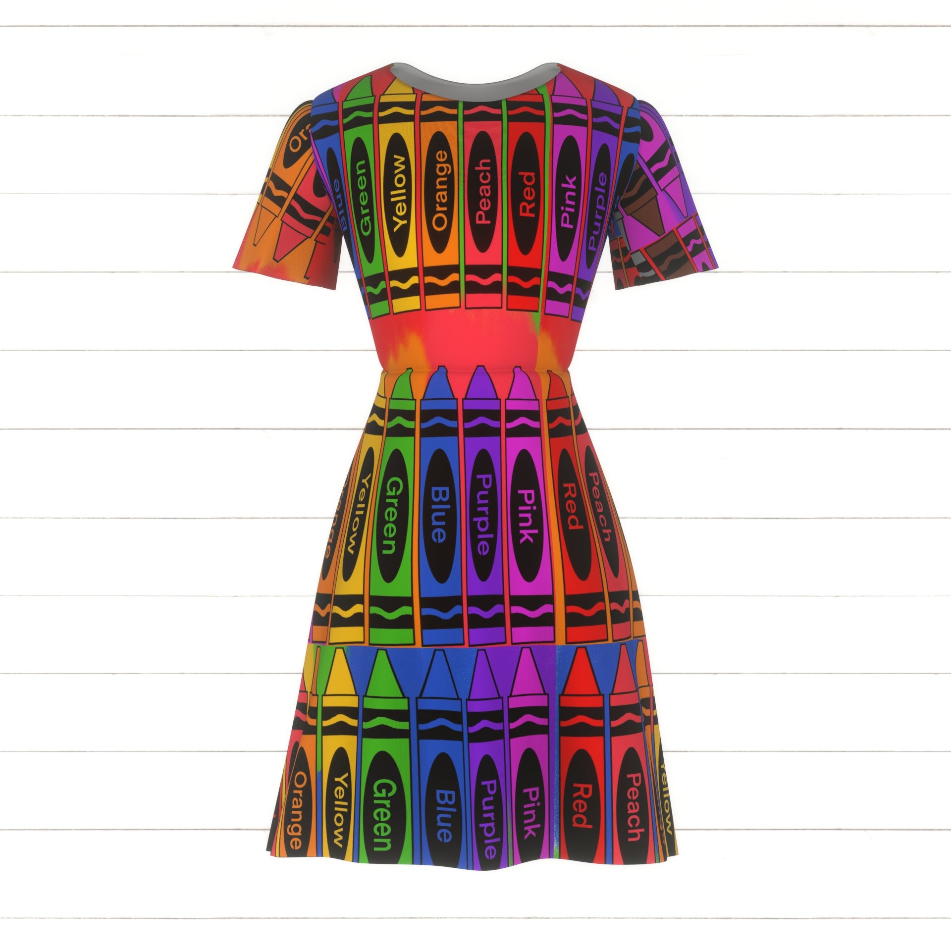 Back to School ( Colloection) Fabric, Raspberry Creek Fabrics, watermarked