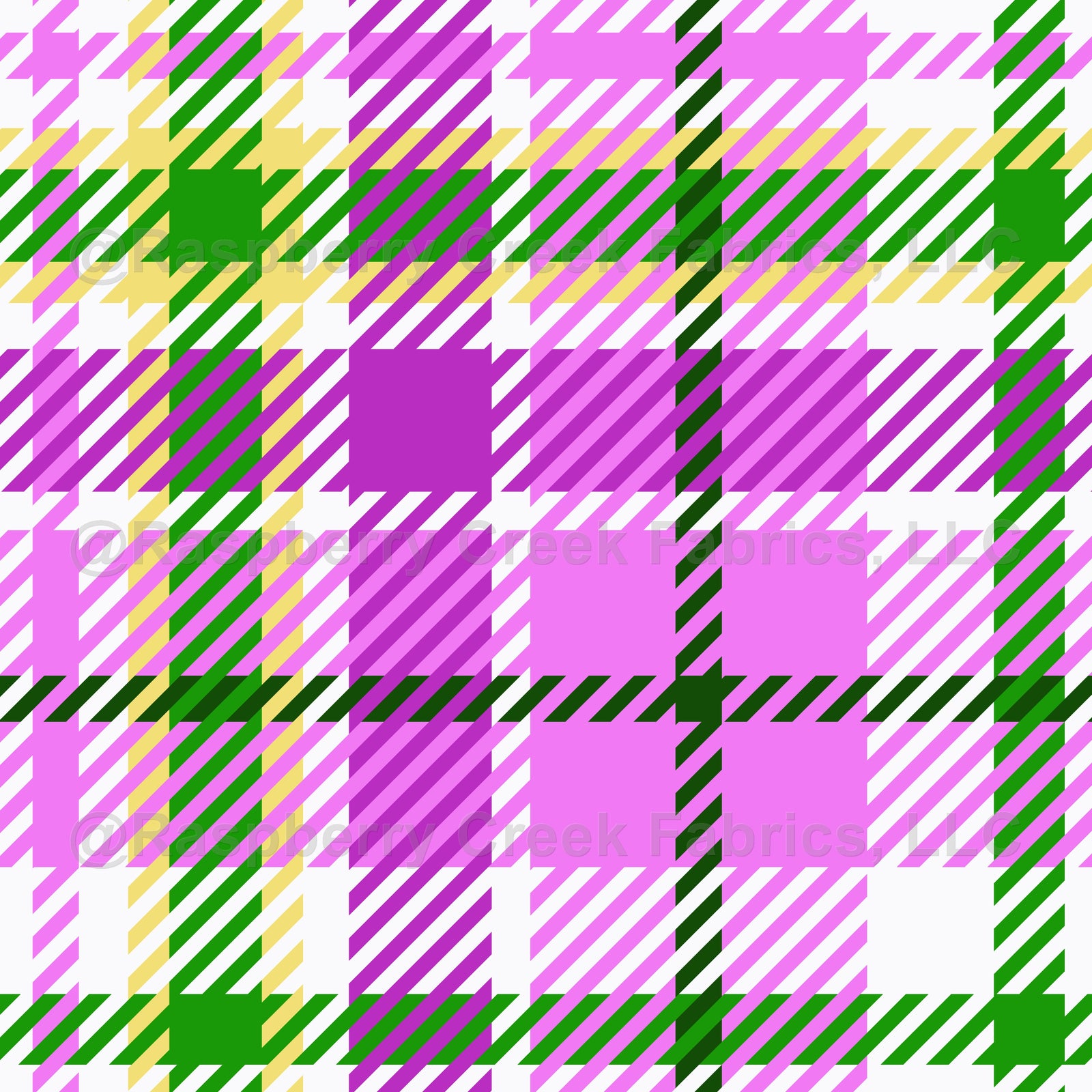 light twill to go with violets Fabric, Raspberry Creek Fabrics, watermarked