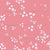 Ditsy Splotches in Pink (Spring Colorway) - Seeing Spots Color-Blind-Friendly Collection by Patternmint Image