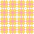 Flutterby Patches Yellow Pink Image