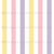 Stripes Yellow Pink Purple, Springtime Collection Image