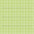Green and white gingham, checks, checkered, plaid pattern - Carefree Days Collection Image