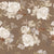 Bridal Bouquet in Espresso - Vintage Embrace/Coffee Collection - Watercolor Floral Wallpaper Image