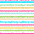 Pastel Stripes Easter Peeps Coordinate Image