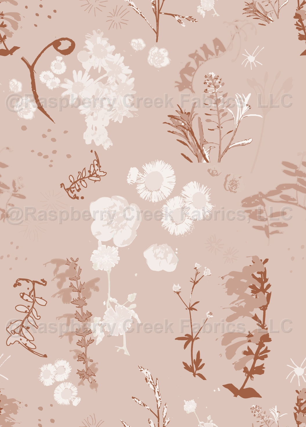 Cardinal wildflower in neutral