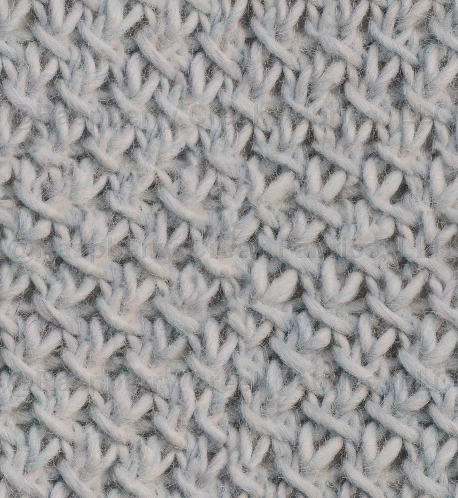 Cozy Diagonal Knit Stitch