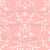 Soft Stamped Damask, Blush Pink by Brittanylane Image