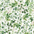 Watercolor Greenery Foliage & Stems Image