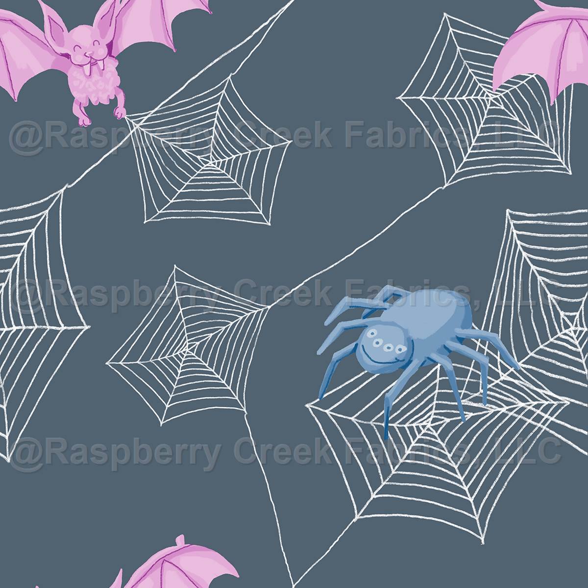 Fall Into Halloween
