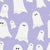 Ghostly - lavender Image