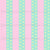 Ken Beach Stripes in Pink and Mint with Tiny Yellow Polkadots Image