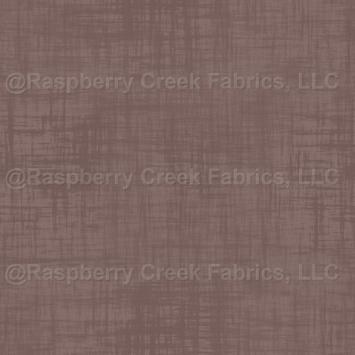 Faux Linen Texture PRINTED Solid Mushroom Fabric, Raspberry Creek Fabrics, watermarked
