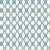 Blue diamonds on a cream background Image