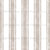Vertical French Ticking Stripes in Textured Distressed Tan Image