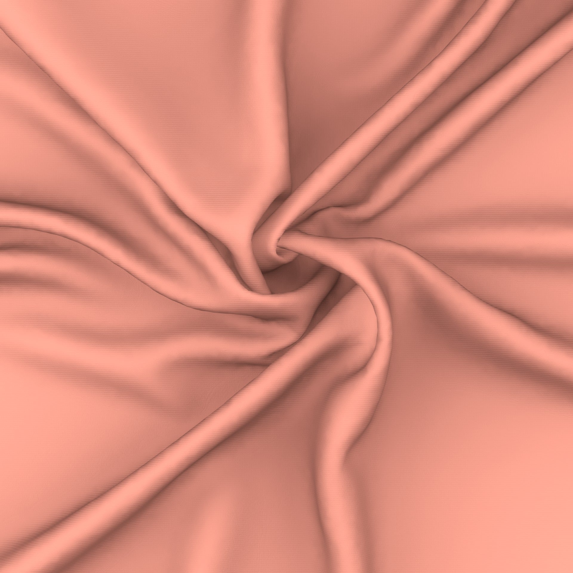 Rosebud Pink {Solid} Fabric, Raspberry Creek Fabrics
