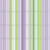 Lilac multi tonal stripes Image