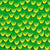 Short Feathers Green Yellow Image