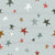 Holiday Stars - mint Image