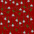 Christmas Bells Red Image